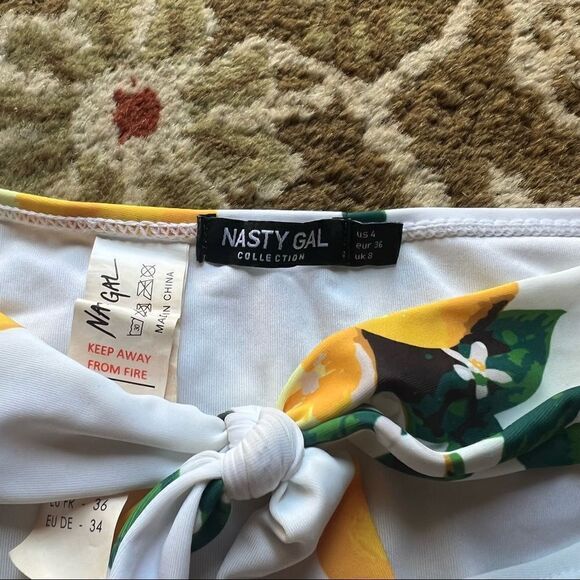 Nasty gal bikini set - Picture 6 of 6